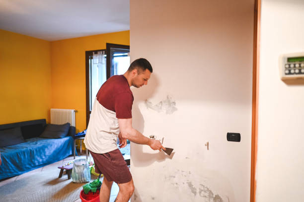 Water Damage Restoration in Round Lake Beach, IL
